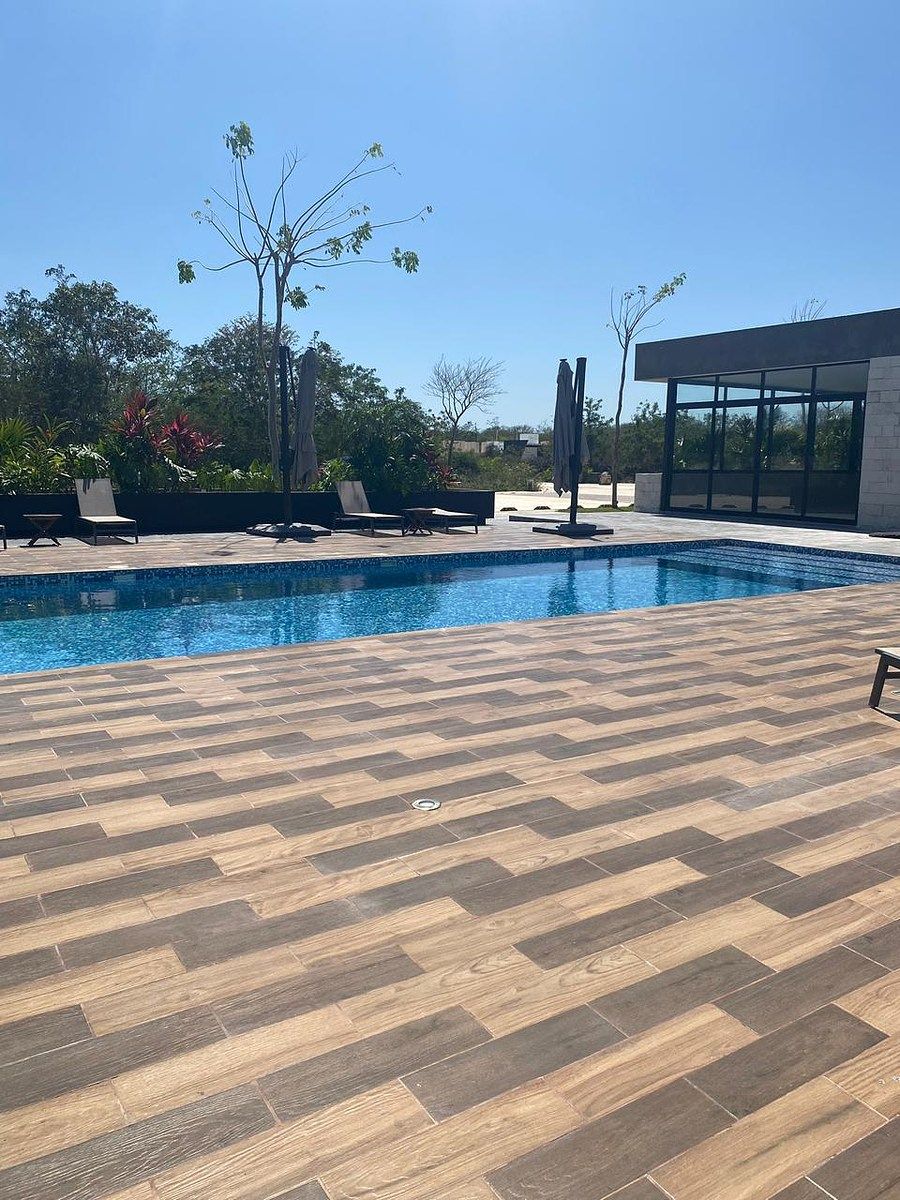 🏡 LOTE RESIDENCIAL EN VENTA EN SILVESTA – CONKAL 🏡 ✨ - foto 4