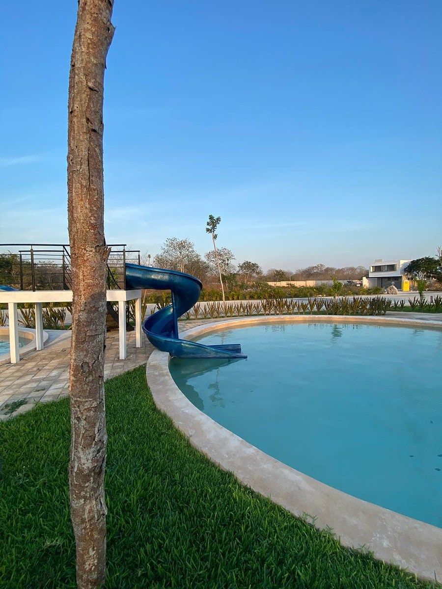 🏡 LOTE RESIDENCIAL EN VENTA EN SILVESTA – CONKAL 🏡 ✨ - foto 5