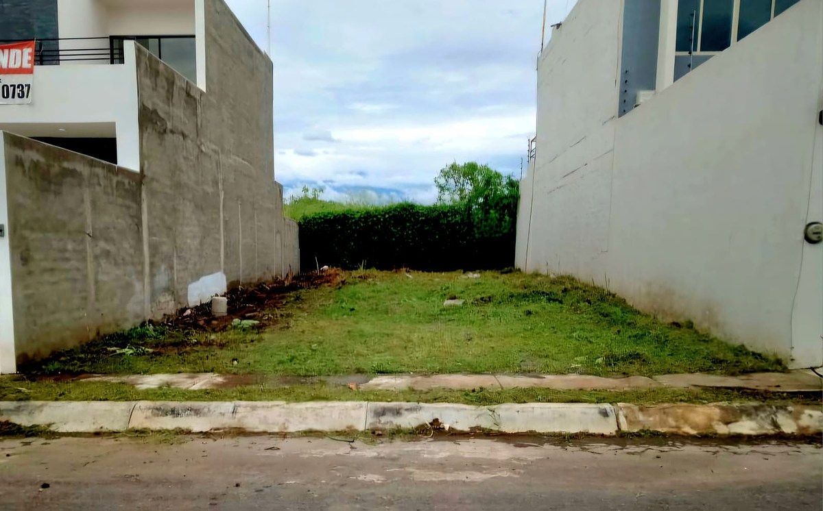 Terreno en Las Lagunas, Villa de Alvarez, foto 4 de 5