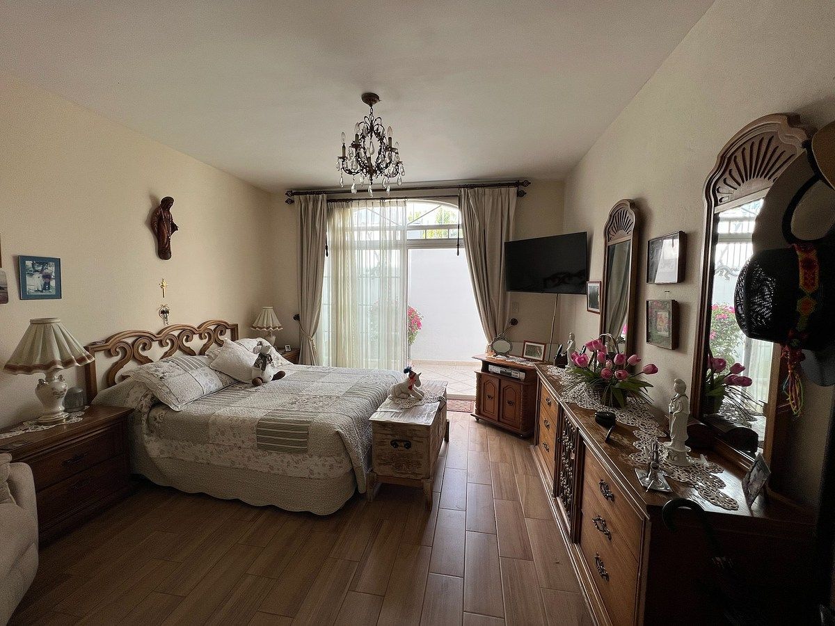 Casa em Las Hadas, Querétaro, foto 7 de 16