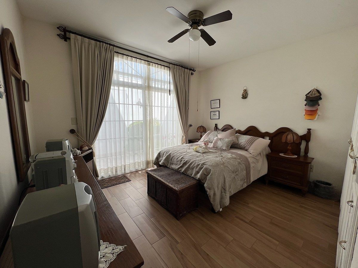 Casa em Las Hadas, Querétaro, foto 8 de 16