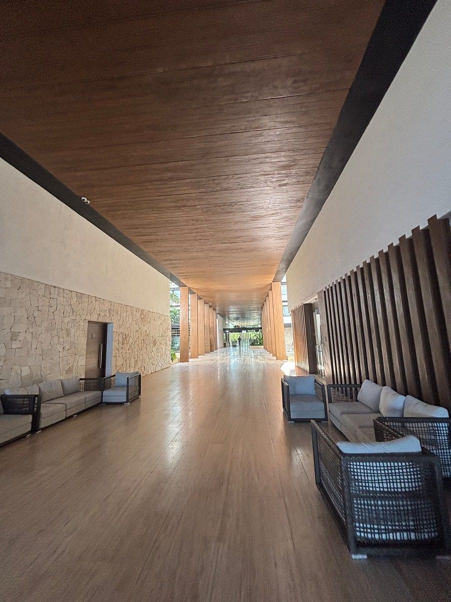 Apartamento em Puerto Cancún, Benito Juárez, foto 10 de 14