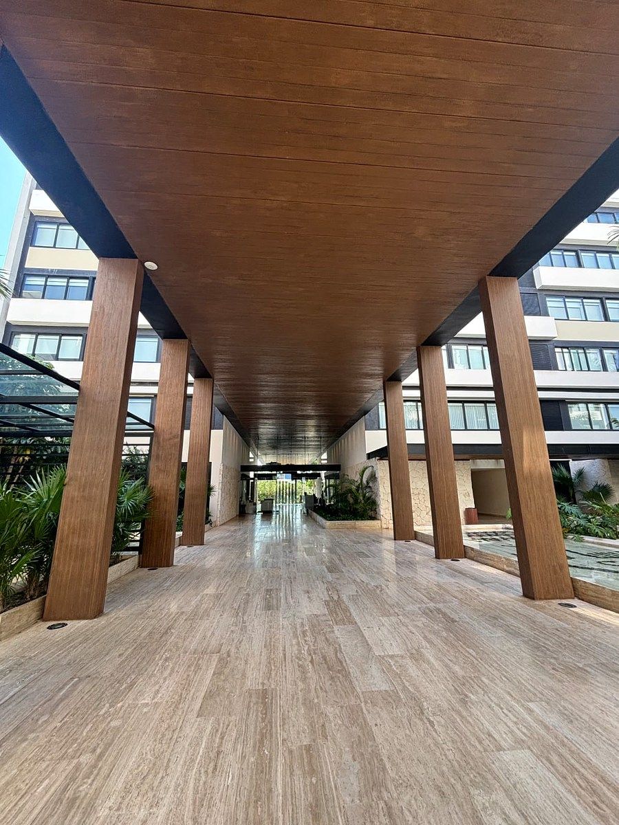 Apartamento em Puerto Cancún, Benito Juárez, foto 11 de 14