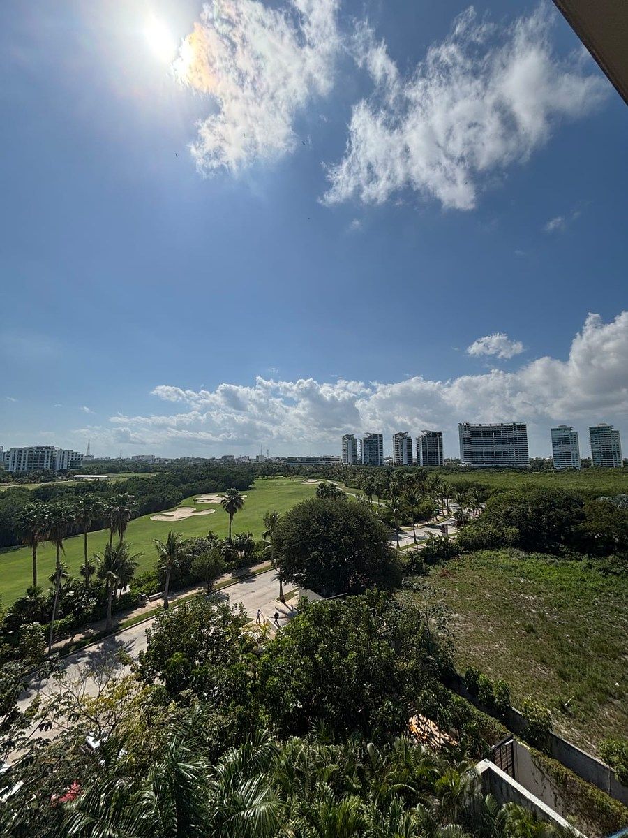 Apartamento em Puerto Cancún, Benito Juárez, foto 14 de 14