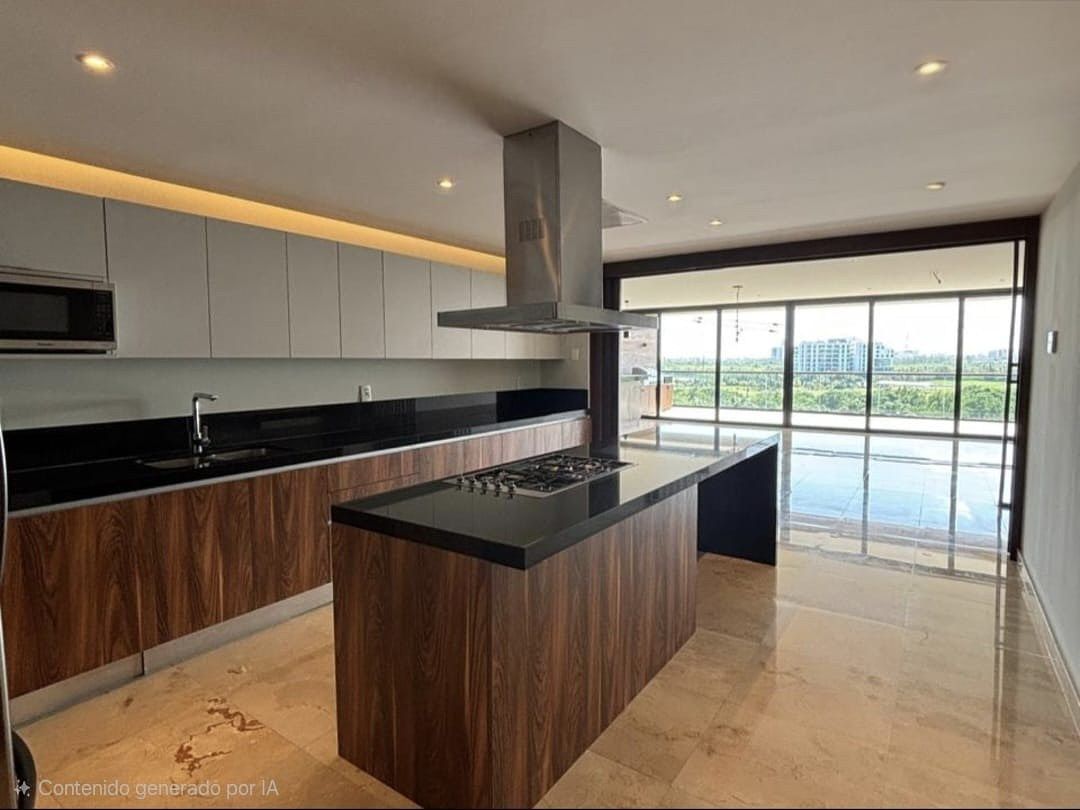 Apartamento em Puerto Cancún, Benito Juárez, foto 2 de 14
