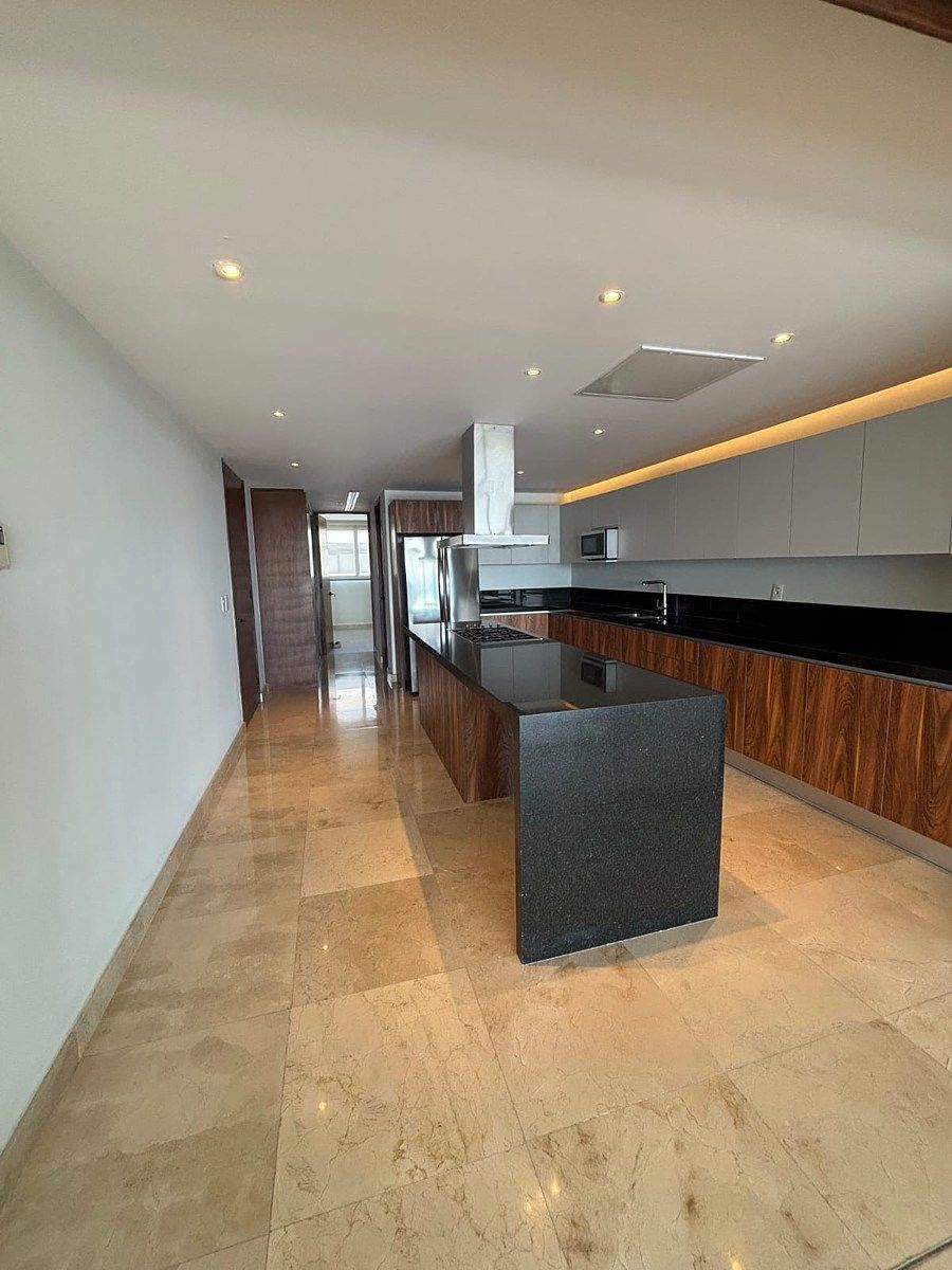 Apartamento em Puerto Cancún, Benito Juárez, foto 3 de 14