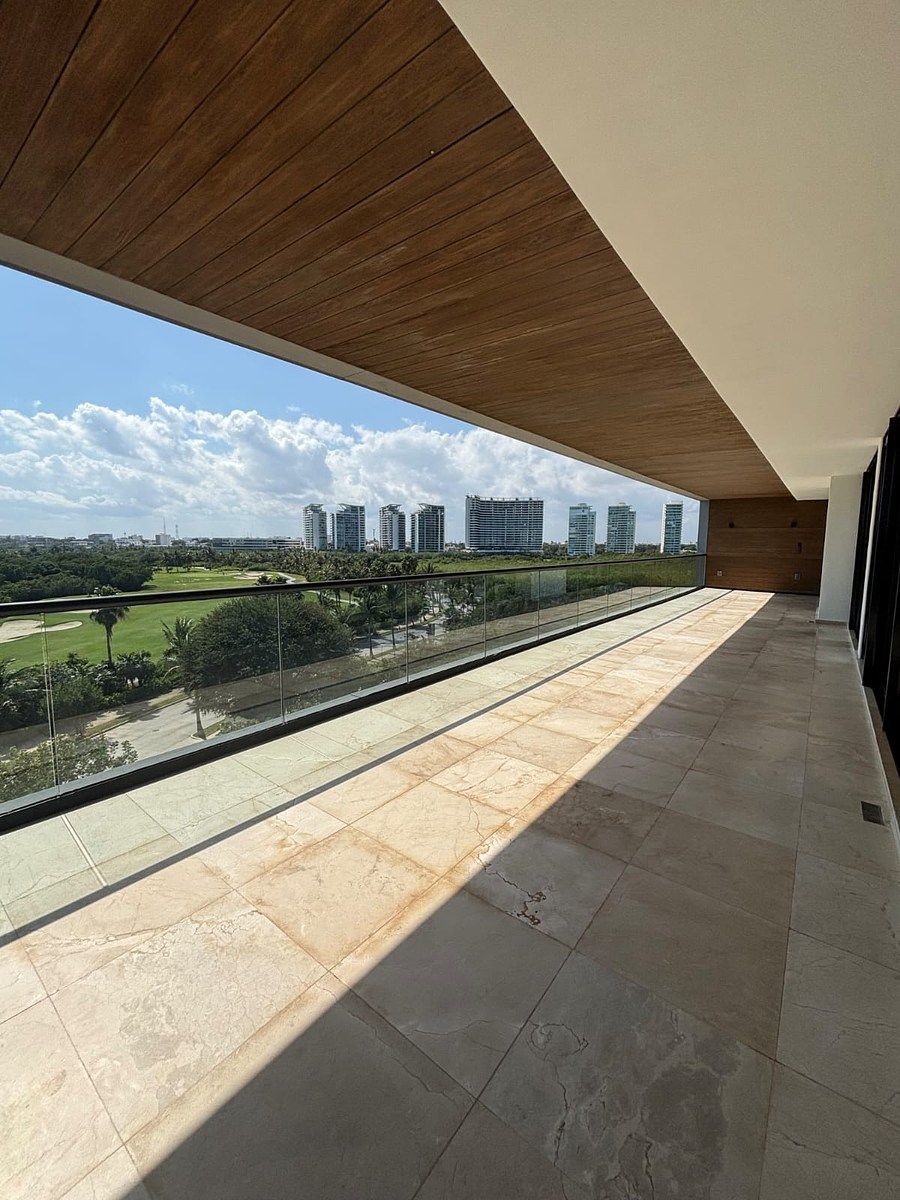 Apartamento em Puerto Cancún, Benito Juárez, foto 4 de 14