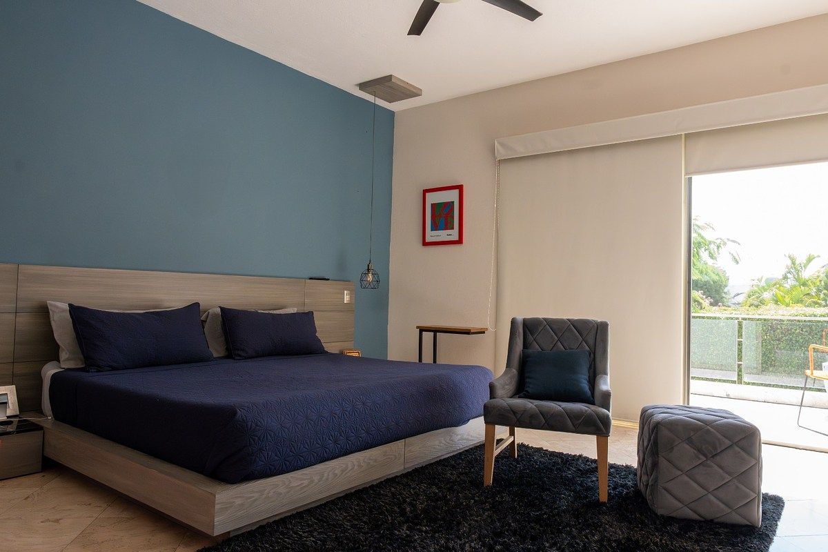 Casa em José G Parres, Jiutepec, foto 8 de 14