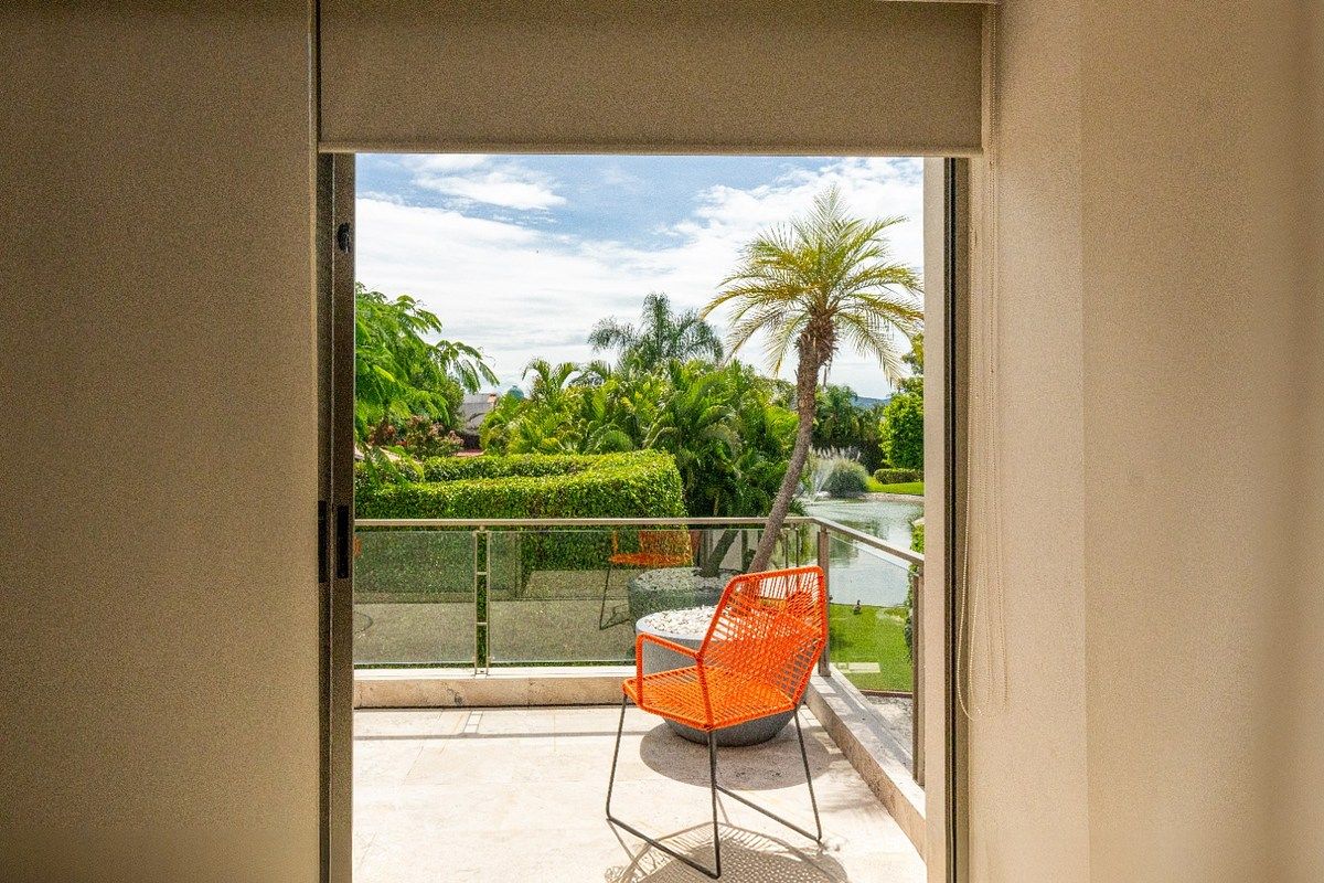 Casa em José G Parres, Jiutepec, foto 9 de 14