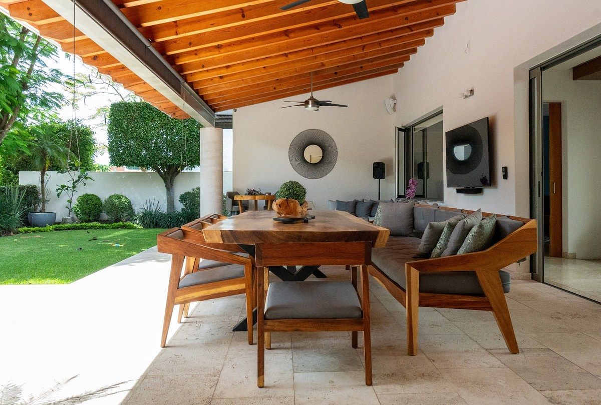 Casa em José G Parres, Jiutepec, foto 5 de 14
