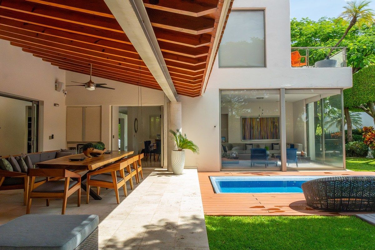 Casa em José G Parres, Jiutepec, foto 4 de 14