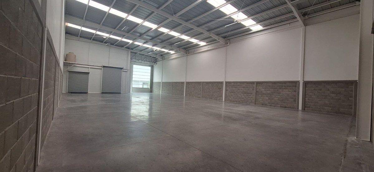 Industrial Building in Ampliación del Paraíso, El Marqués, photo 3 of 27