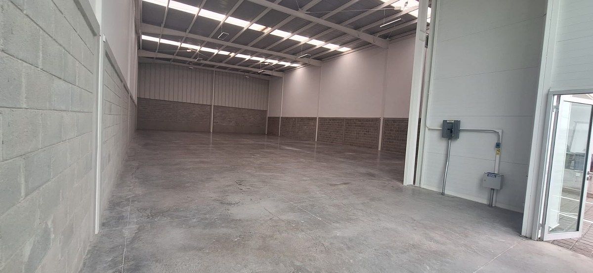 Industrial Building in Ampliación del Paraíso, El Marqués, photo 7 of 27