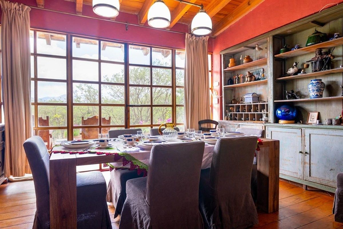 Casa en Jalpa, San Miguel de Allende, foto 3 de 15