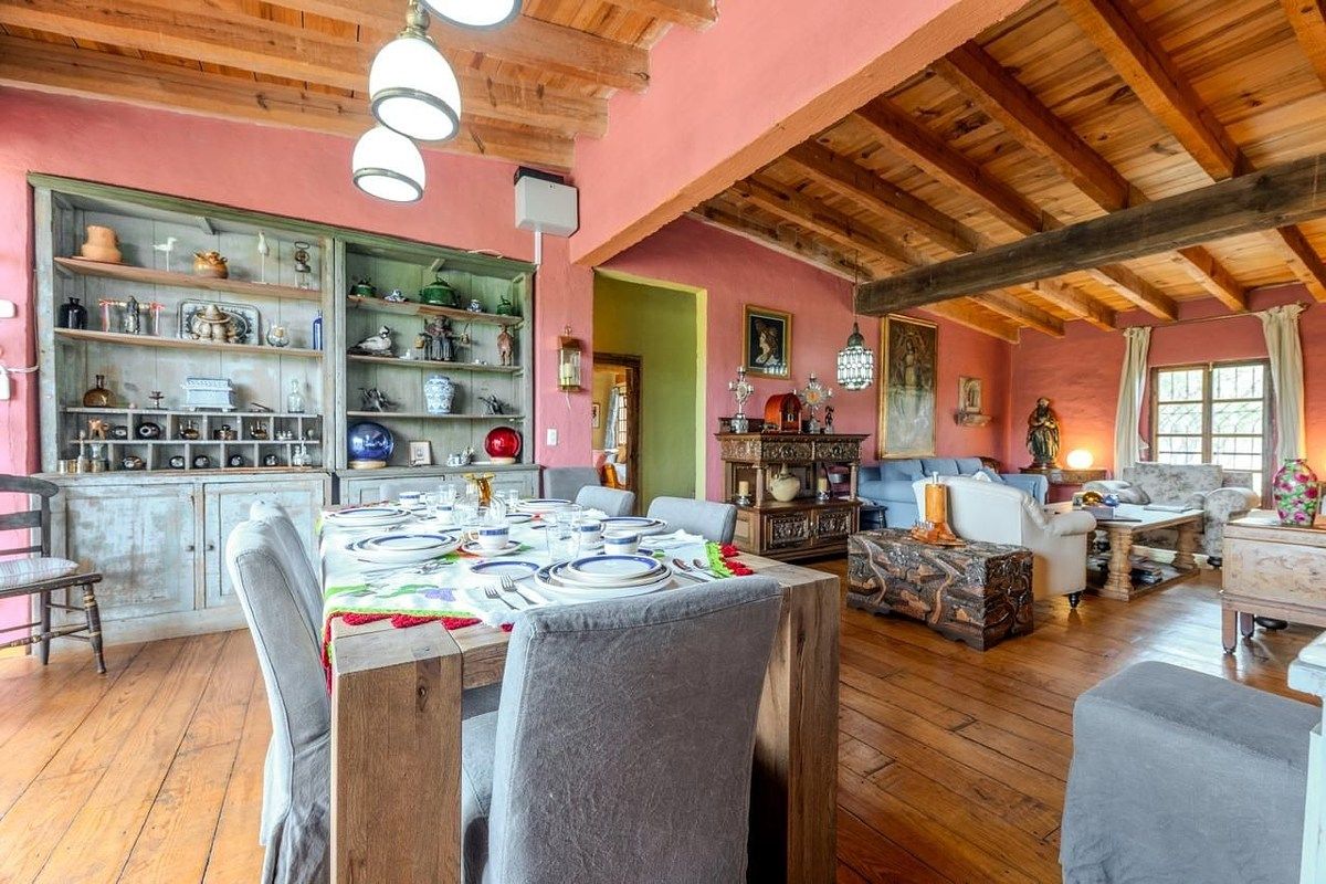 Casa en Jalpa, San Miguel de Allende, foto 2 de 15