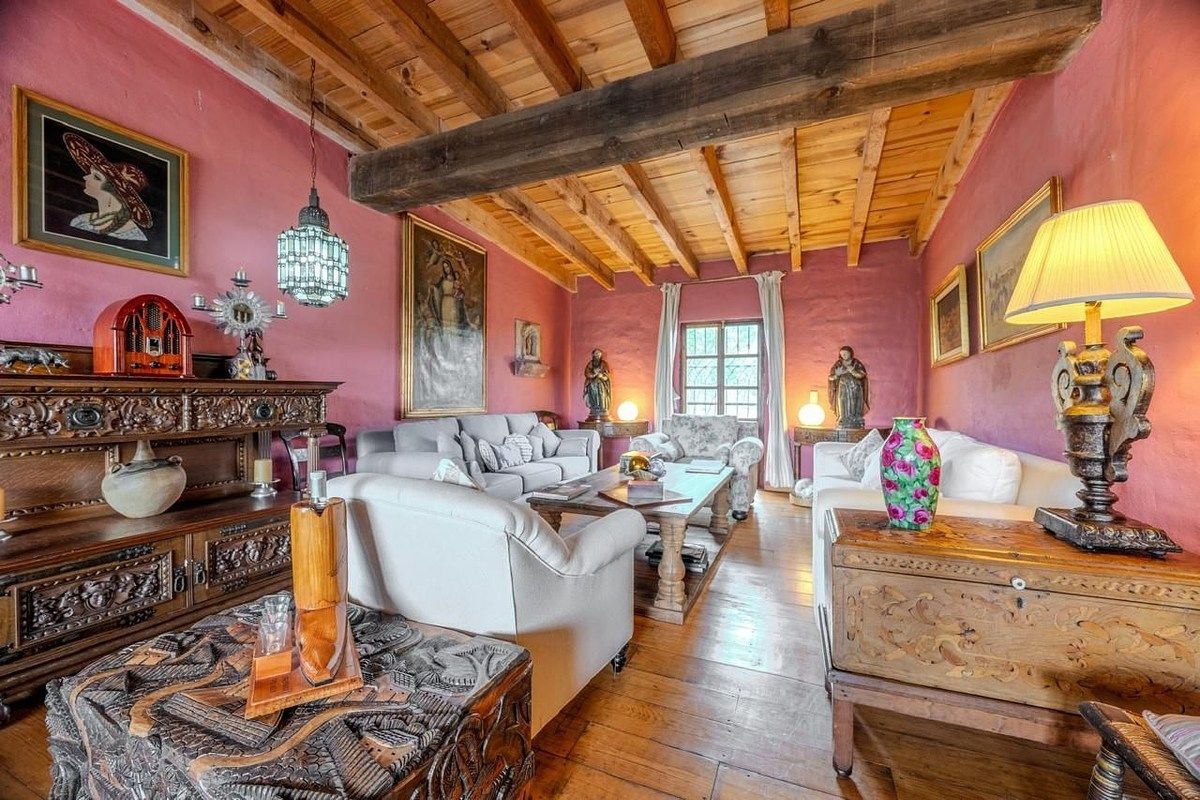 Casa en Jalpa, San Miguel de Allende, foto 7 de 15