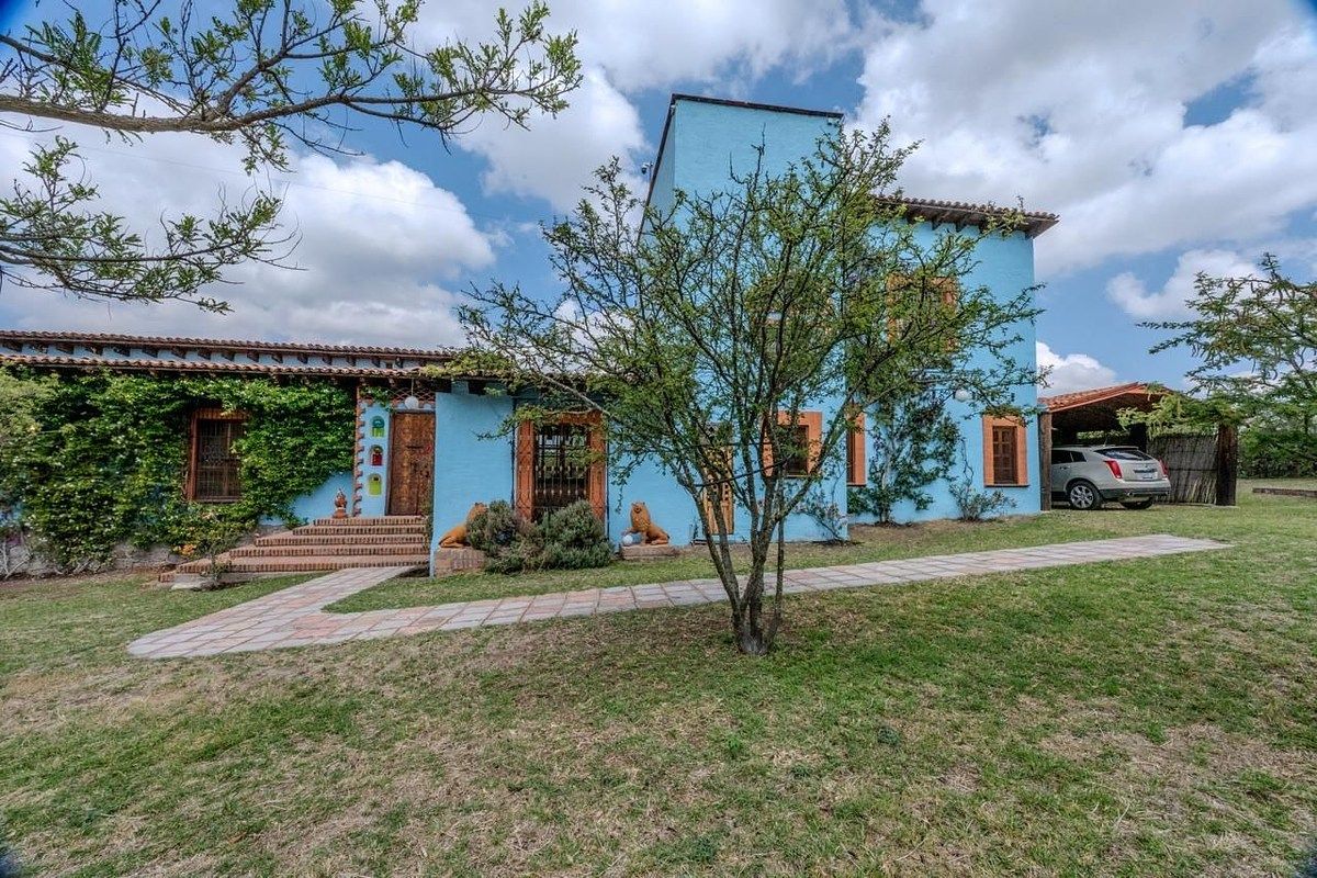 Casa en Jalpa, San Miguel de Allende, foto 14 de 15