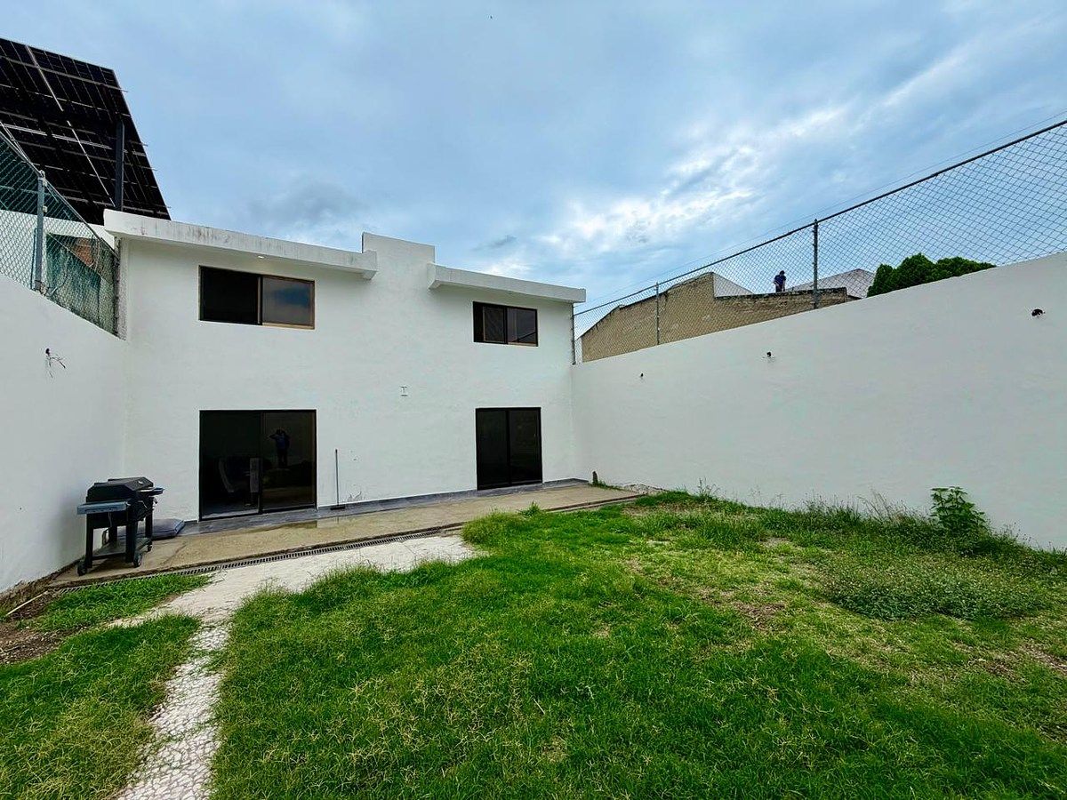 Casa en Bugambilias, Zapopan, foto 11 de 20