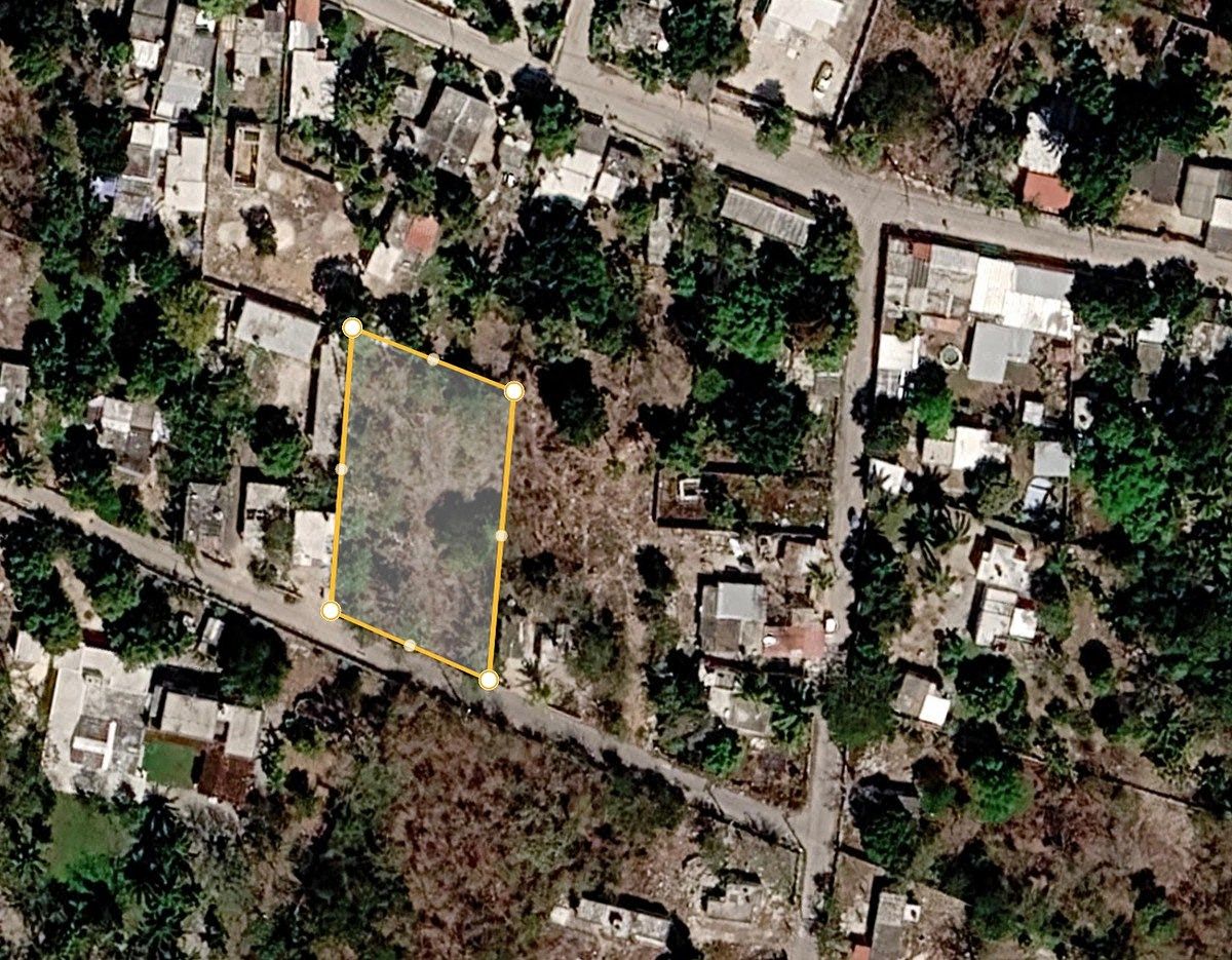 Terreno en Komchen, Mérida, foto 10 de 11
