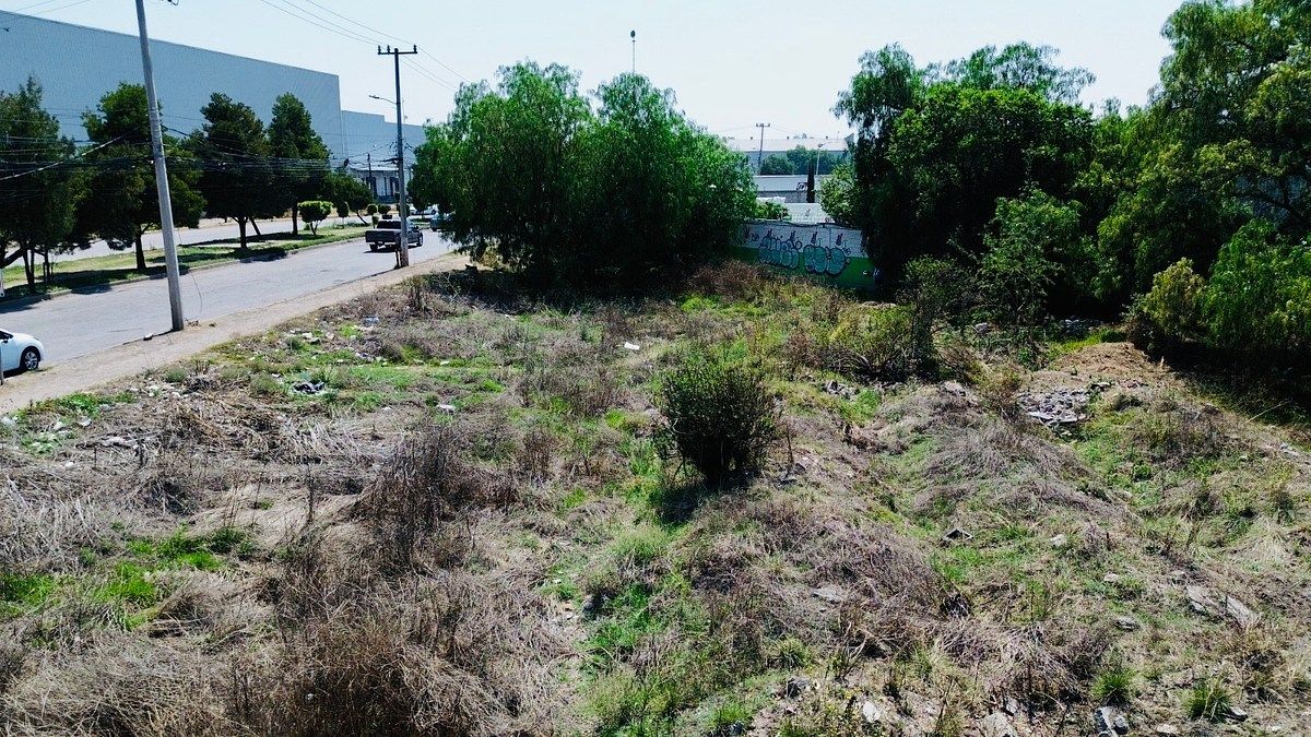 Terreno industrial en Texcacoa, Tepotzotlán, foto 6 de 8