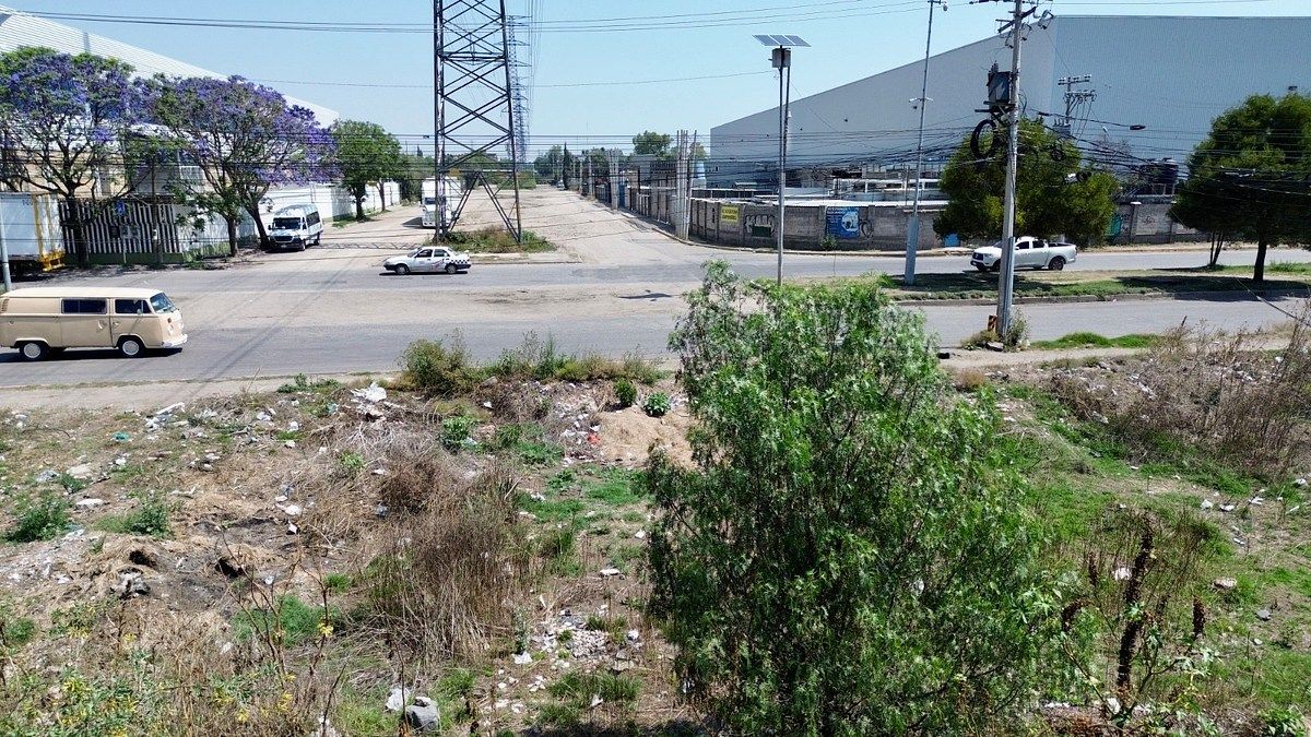 Terreno industrial en Texcacoa, Tepotzotlán, foto 8 de 8