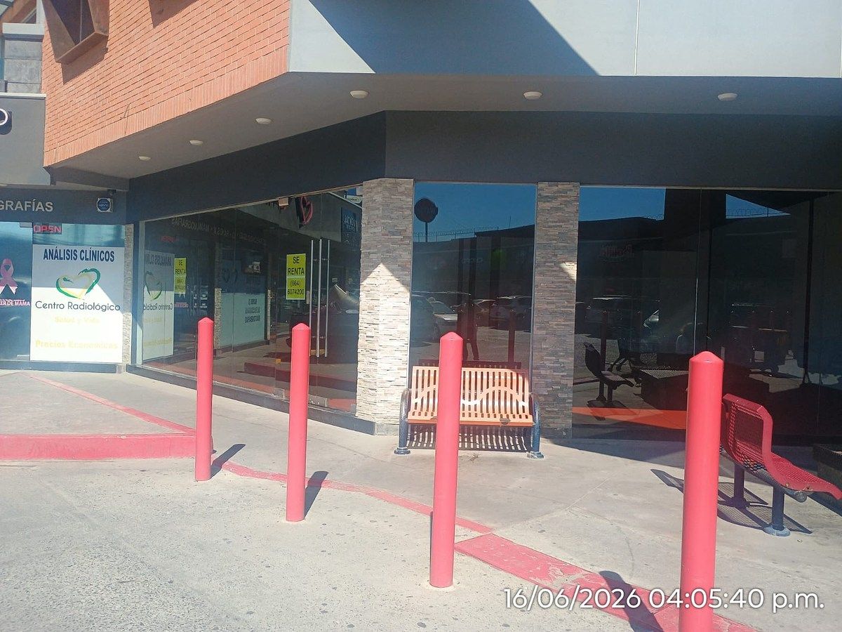 Loja em shopping em Mesa de Otay, Tijuana, foto 2 de 10