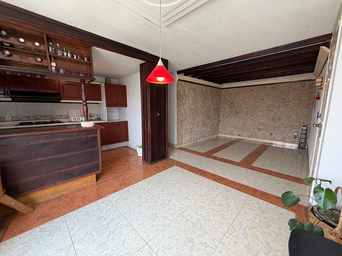 Apartamento em Plaza Guadalupe, Zapopan, foto 3 de 14