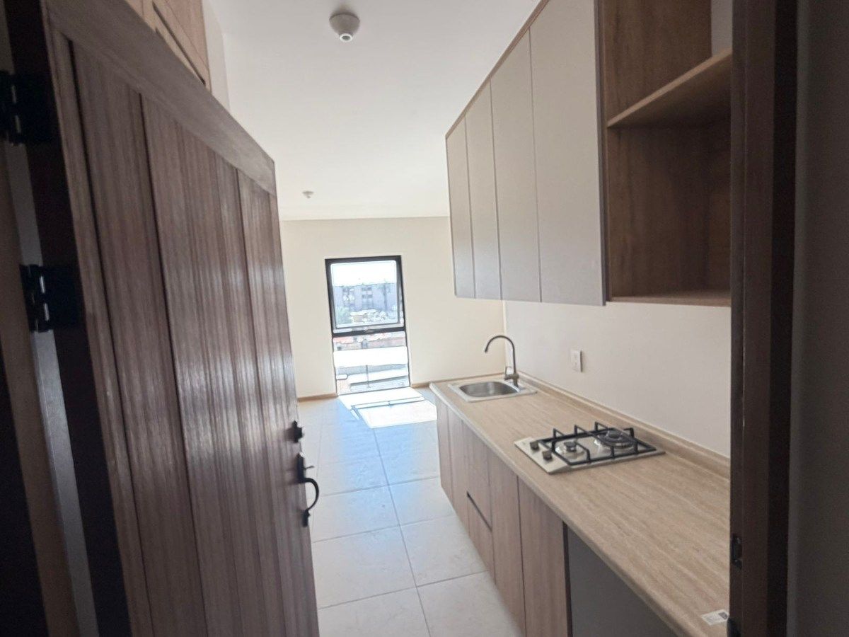 Apartamento em El Retiro, Guadalajara, foto 2 de 10