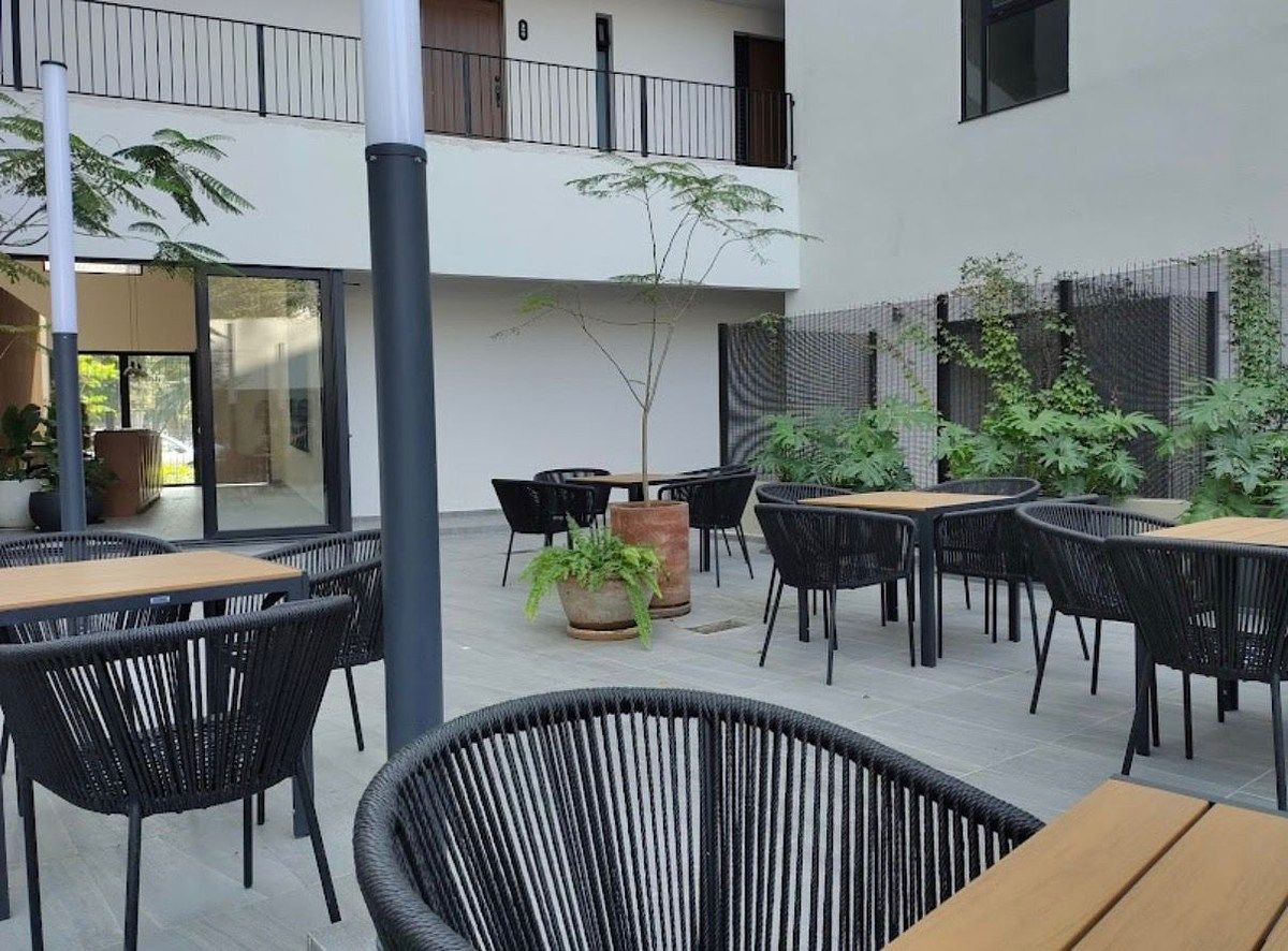 Apartamento em El Retiro, Guadalajara, foto 3 de 10