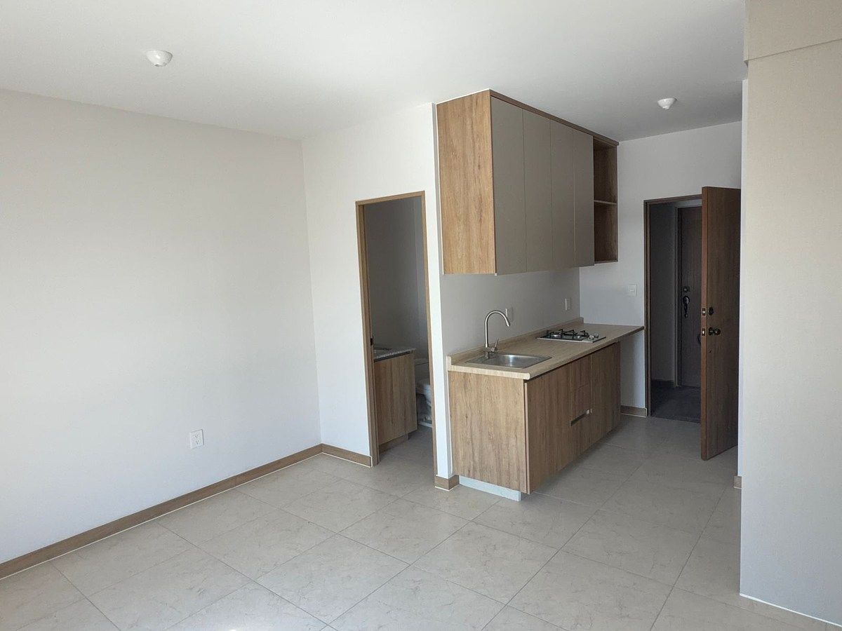 Apartamento em El Retiro, Guadalajara, foto 4 de 10