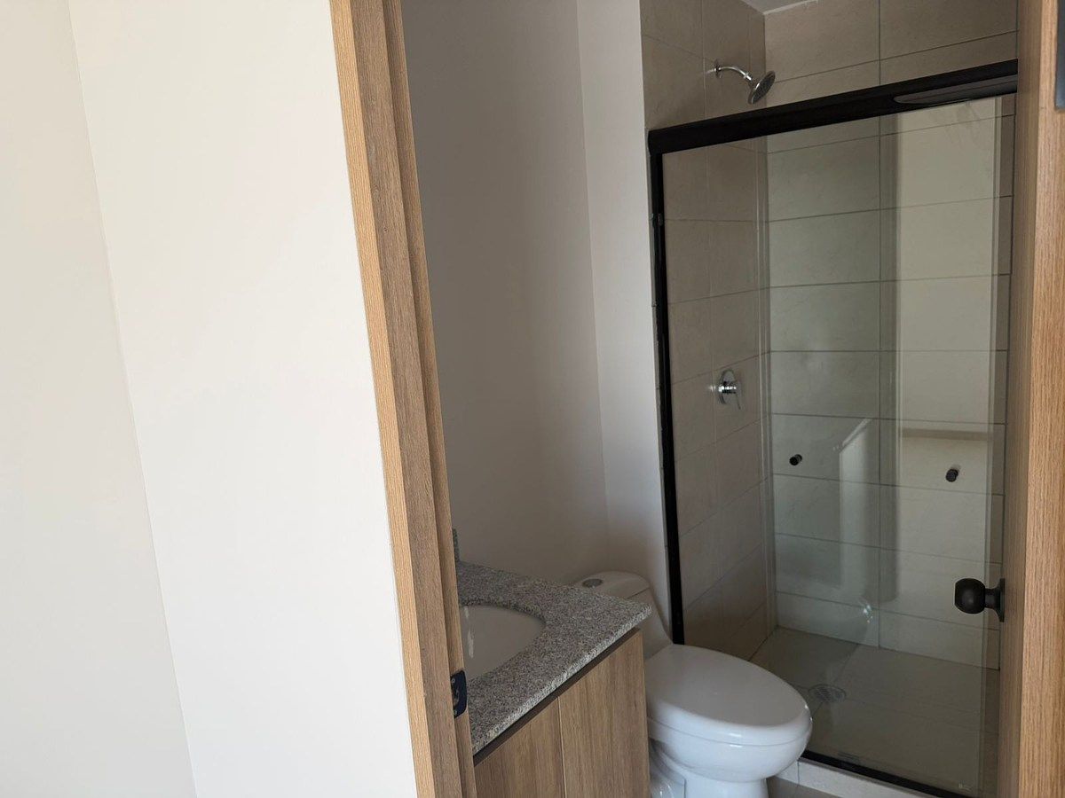 Apartamento em El Retiro, Guadalajara, foto 6 de 10