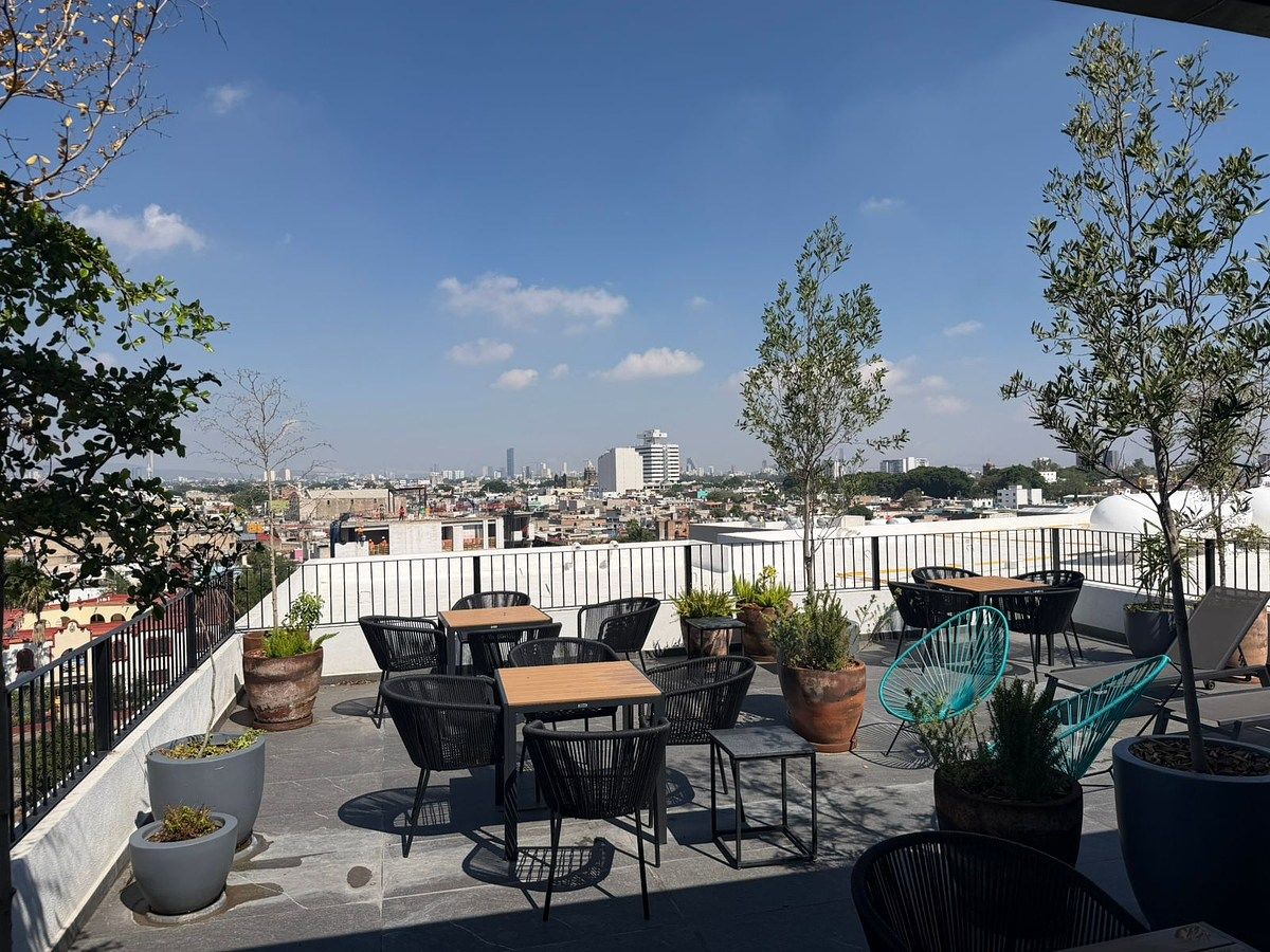 Apartamento em El Retiro, Guadalajara, foto 7 de 10