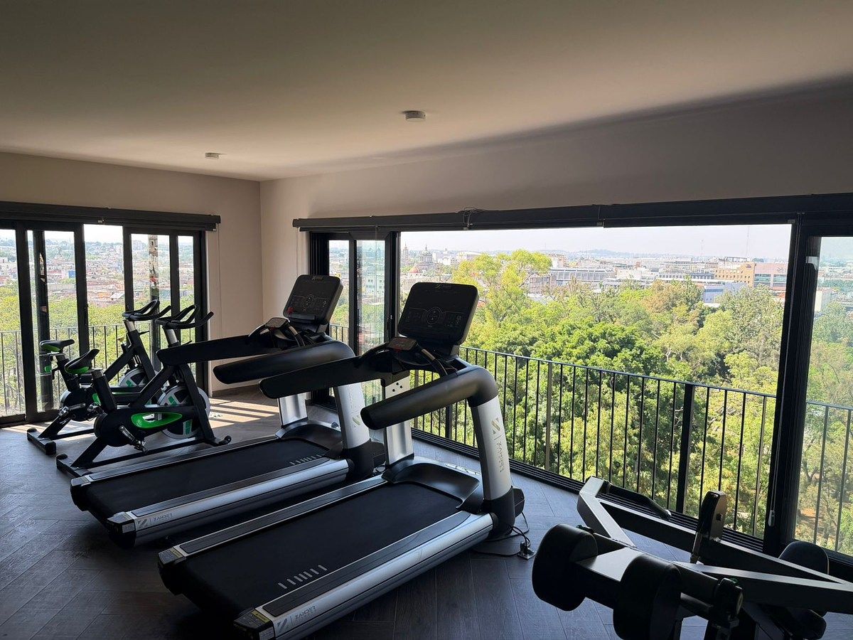 Apartamento em El Retiro, Guadalajara, foto 10 de 10