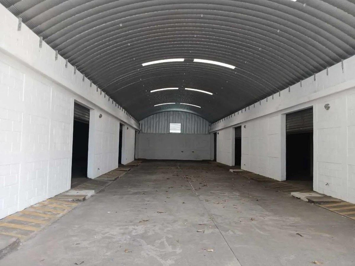 Bodega en Retalhuleu, Retalhuleu, foto 2 de 5