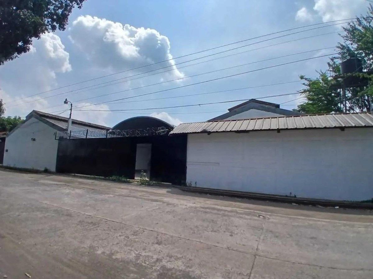 Bodega en Retalhuleu, Retalhuleu, foto 4 de 5