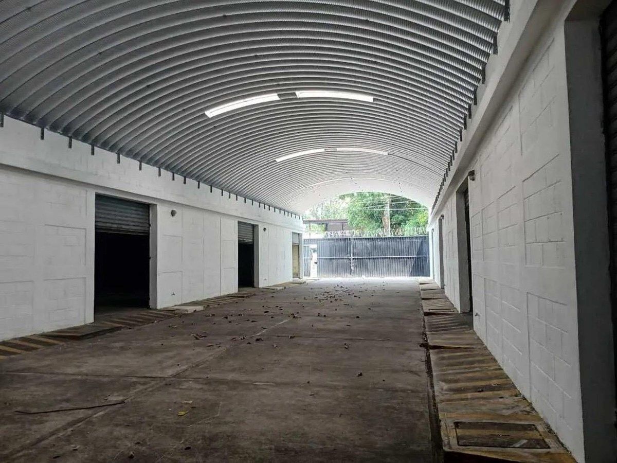 Bodega en Renta en Retalhuleu | 1,118 m² | Ideal para Centro de Distribución,, foto 1 de 5