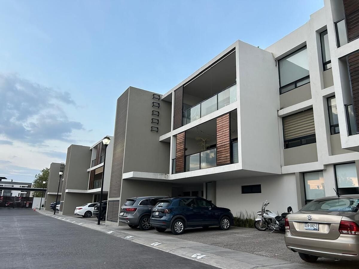 Departamento en El Condado, foto 1 de 11