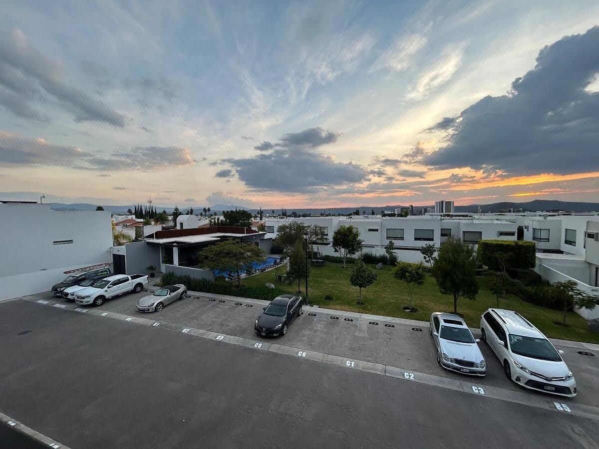 Apartamento em El Condado, Corregidora, foto 2 de 11
