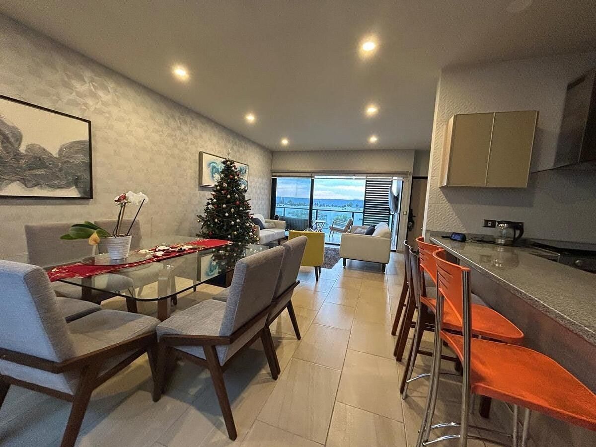 Apartamento em El Condado, Corregidora, foto 4 de 11