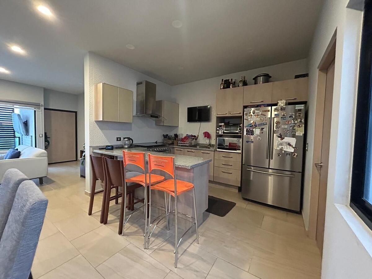 Apartamento em El Condado, Corregidora, foto 7 de 11
