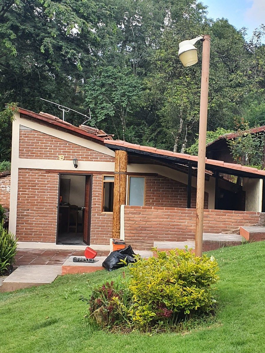 Renta de casa en condominio, foto 1 de 7