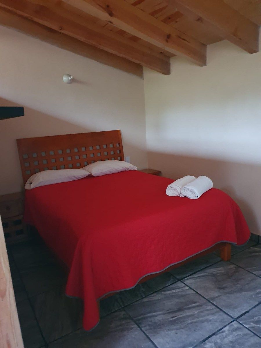 Casa em Avándaro, Valle de Bravo, foto 2 de 7