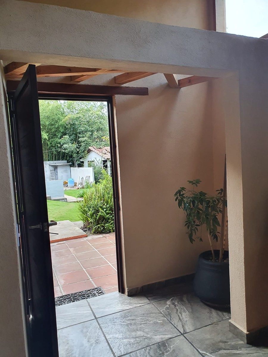 Casa em Avándaro, Valle de Bravo, foto 4 de 7