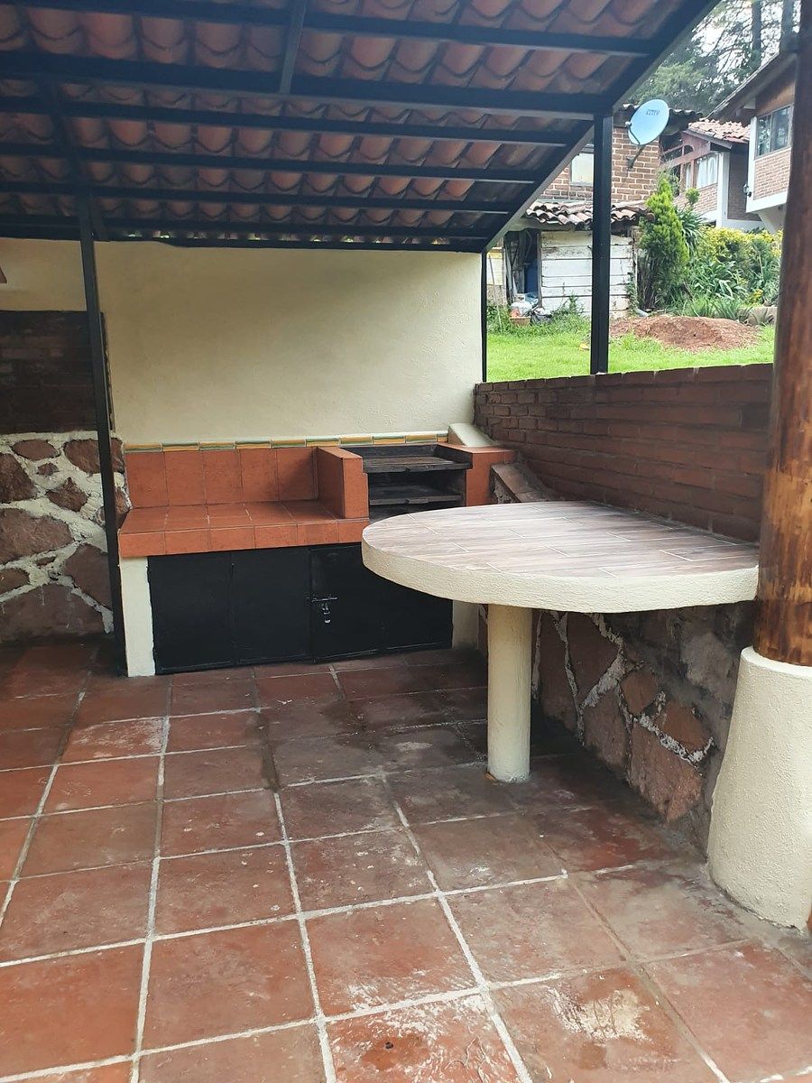 Casa em Avándaro, Valle de Bravo, foto 5 de 7