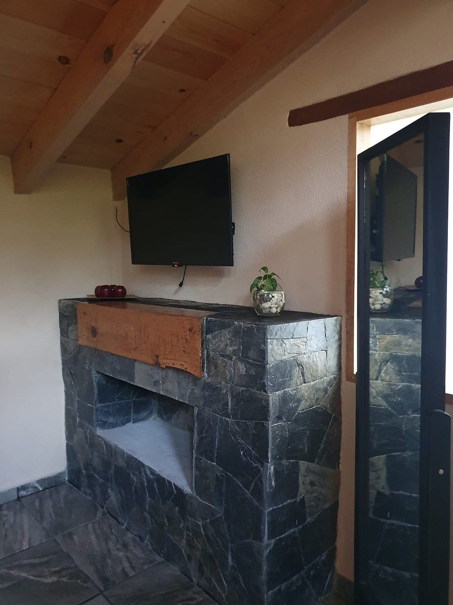 Casa em Avándaro, Valle de Bravo, foto 6 de 7