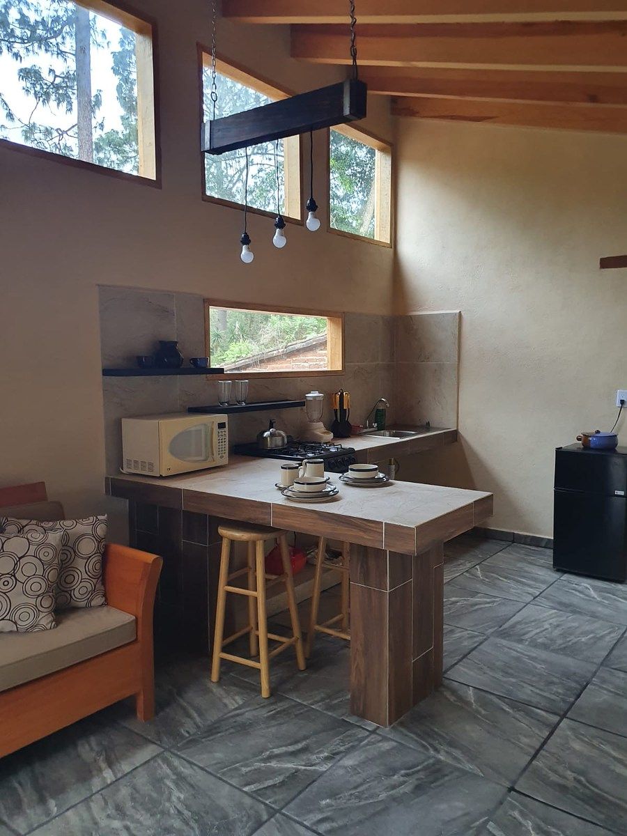 Casa em Avándaro, Valle de Bravo, foto 7 de 7