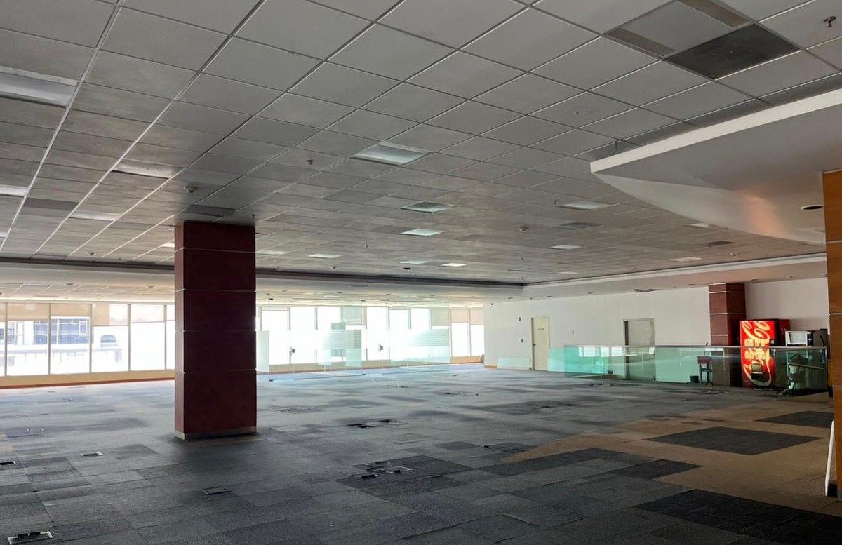 Oficina en Lomas de Santa Fe, Álvaro Obregón, foto 11 de 18
