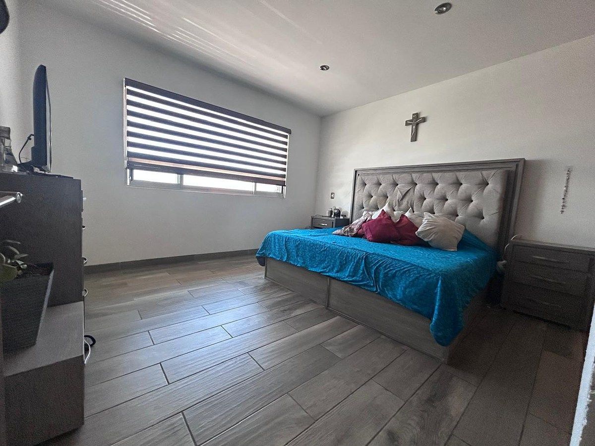 Casa em condomínio fechado em Cañadas del Lago, Corregidora, foto 9 de 14