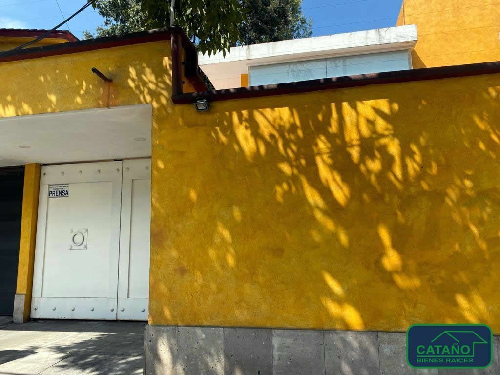 Casa en San Jerónimo Lídice, La Magdalena Contreras, foto 7 de 7