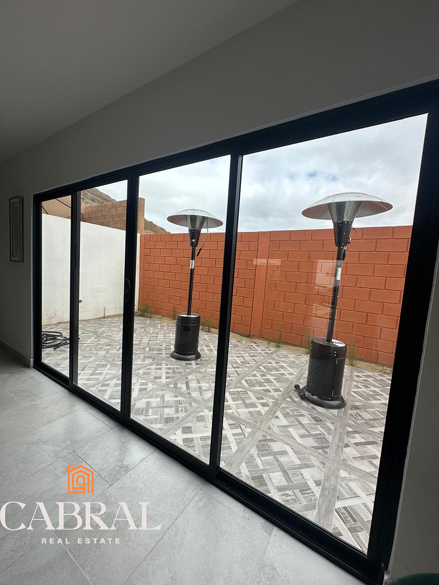 Casa em El Sauzal, Ensenada, foto 15 de 18